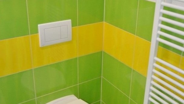 VILA AJKA Bešeňová 47