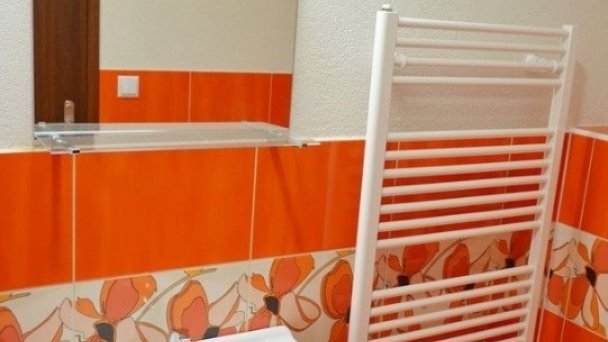 VILA AJKA Bešeňová 50