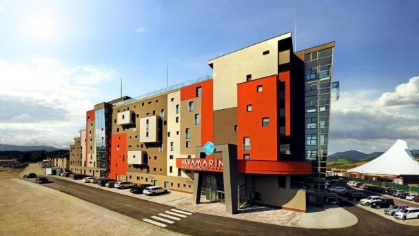Apartmán Drahokam Bešeňová 29