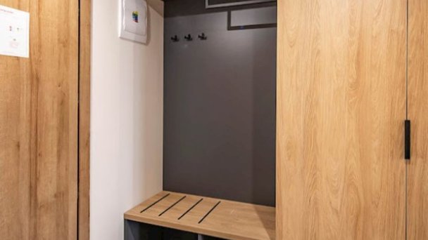 Apartmán Drahokam Bešeňová 11