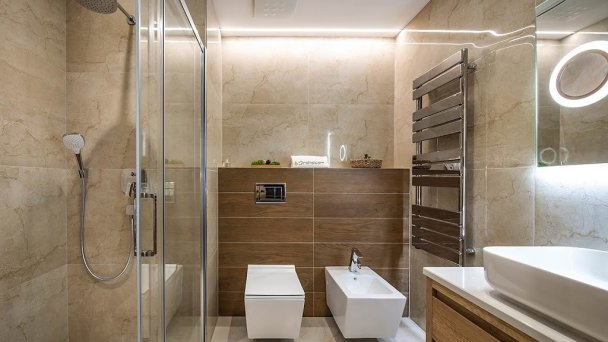 Apartmán Drahokam Bešeňová 14