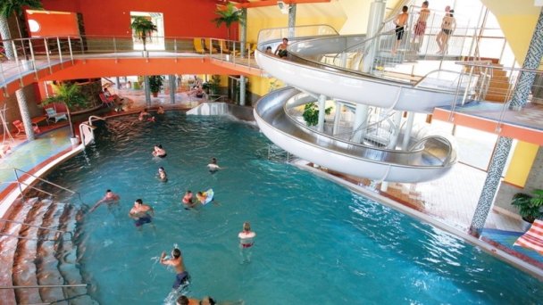 Apartmán Drahokam Bešeňová 10