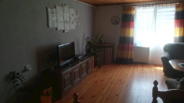 Privát v Poloninách Uličské Krivé 3