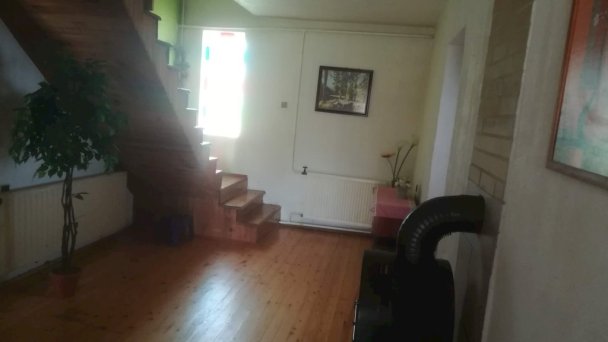 Privát v Poloninách Uličské Krivé 10