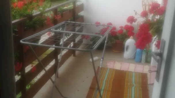 Privát v Poloninách Uličské Krivé 13