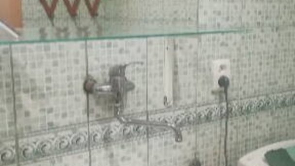 Privát v Poloninách Uličské Krivé 14