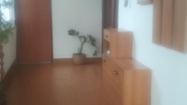 Privát v Poloninách Uličské Krivé 17