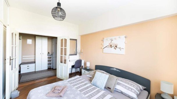 Staromestský vintage apartmán Štúrova Košice 27