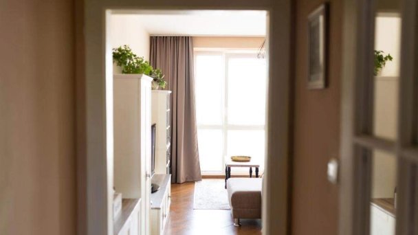 Staromestský vintage apartmán Štúrova Košice 9