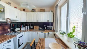 Staromestský vintage apartmán Štúrova Košice 6