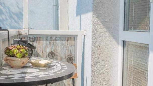 Staromestský vintage apartmán Štúrova Košice 23