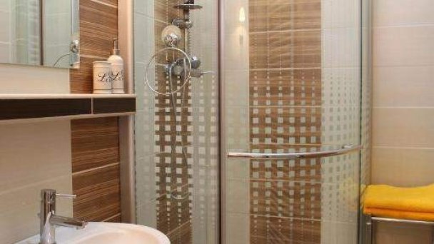 Apartmán Moyzesova Košice 6