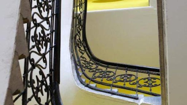 Apartmán Moyzesova Košice 12