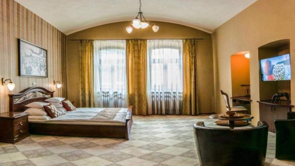 Horse Inn Pension Košice 25