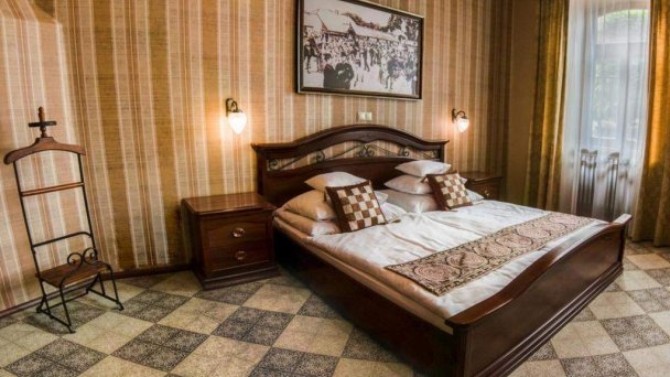 Horse Inn Pension Košice 26
