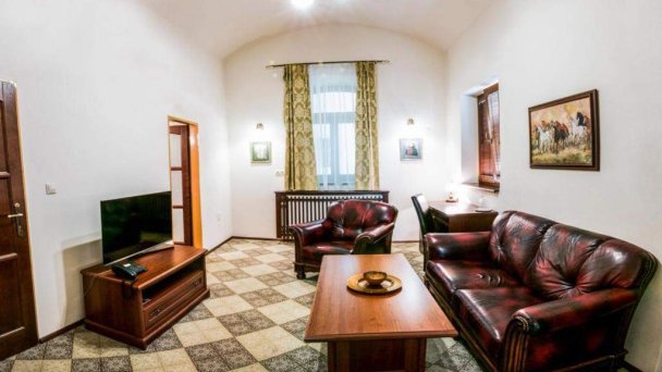 Horse Inn Pension Košice 3