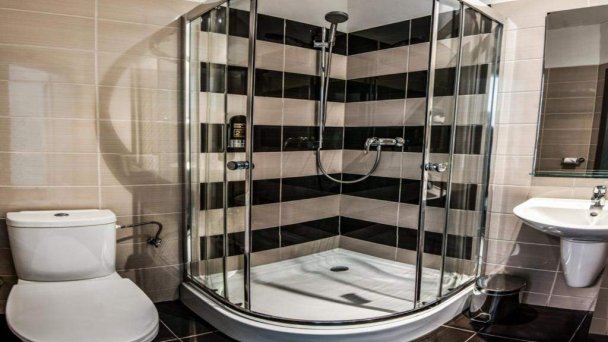 Horse Inn Pension Košice 29