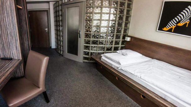 Horse Inn Pension Košice 30