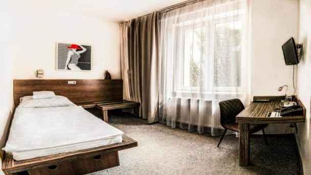 Horse Inn Pension Košice 32