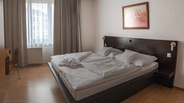 Horse Inn Pension Košice 37