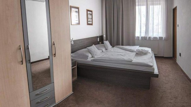 Horse Inn Pension Košice 38