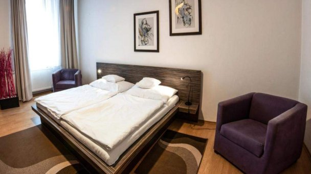 Horse Inn Pension Košice 39