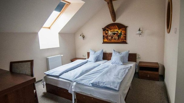 Horse Inn Pension Košice 40
