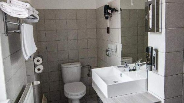Horse Inn Pension Košice 33