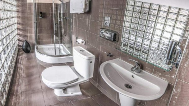 Horse Inn Pension Košice 12