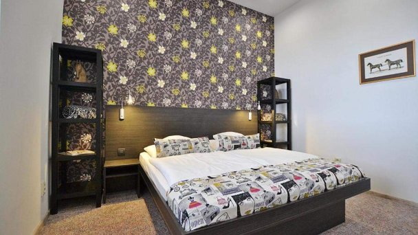 Horse Inn Pension Košice 6