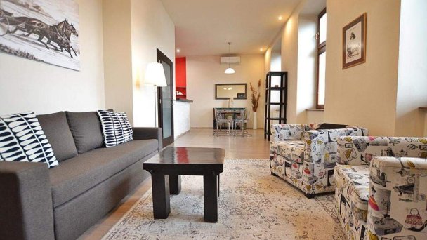 Horse Inn Pension Košice 7