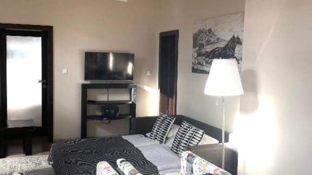 Horse Inn Pension Košice 14