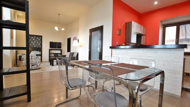 Horse Inn Pension Košice 11