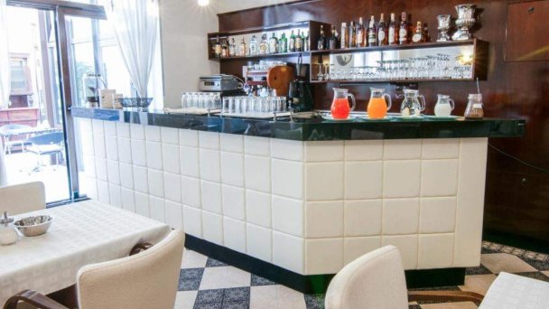 Horse Inn Pension Košice 17