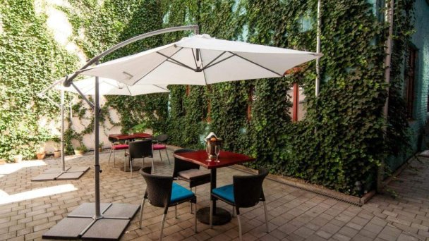 Horse Inn Pension Košice 23