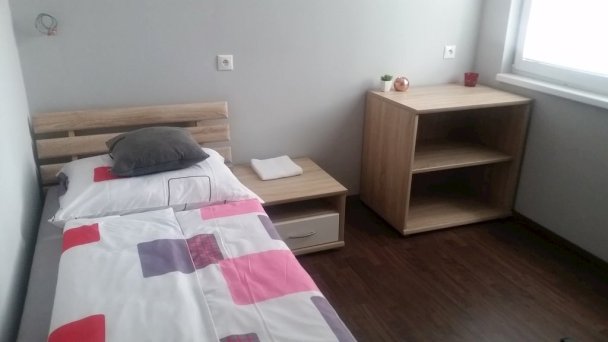 Apartmány Matej a Tomáš Košice 73