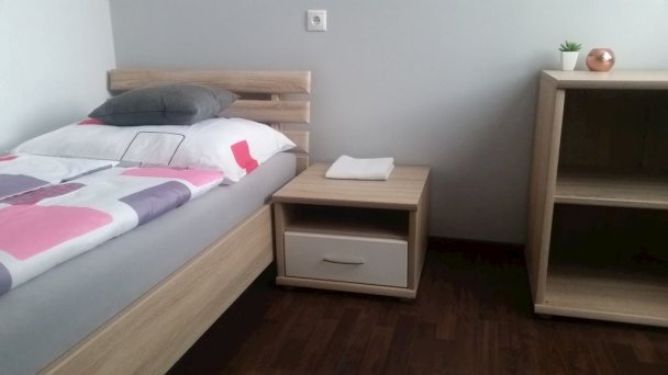 Apartmány Matej a Tomáš Košice 72