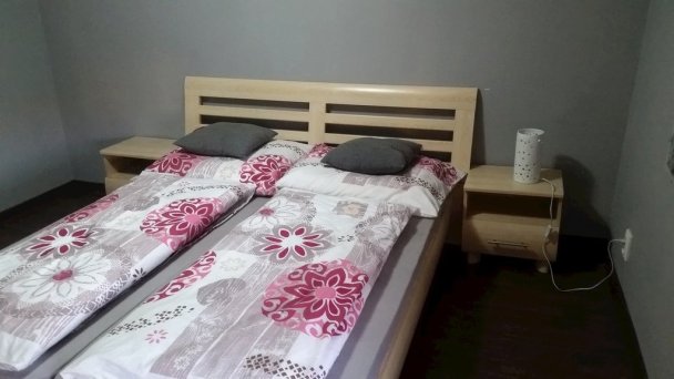 Apartmány Matej a Tomáš Košice 9