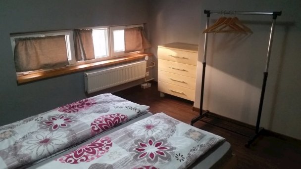 Apartmány Matej a Tomáš Košice 7