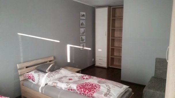 Apartmány Matej a Tomáš Košice 68