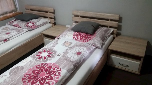 Apartmány Matej a Tomáš Košice 67