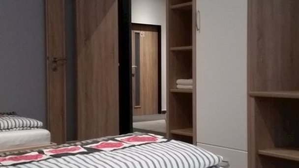 Apartmány Matej a Tomáš Košice 54