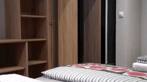 Apartmány Matej a Tomáš Košice 65
