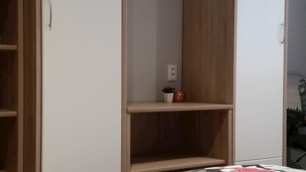 Apartmány Matej a Tomáš Košice 63