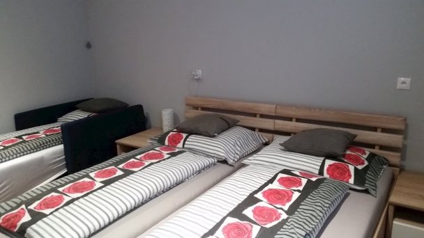 Apartmány Matej a Tomáš Košice 61