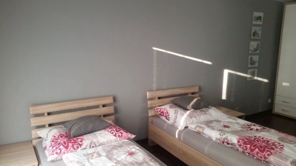 Apartmány Matej a Tomáš Košice 60