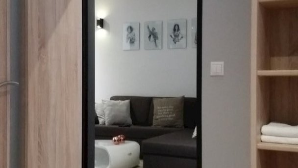 Apartmány Matej a Tomáš Košice 56