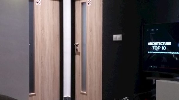 Apartmány Matej a Tomáš Košice 95