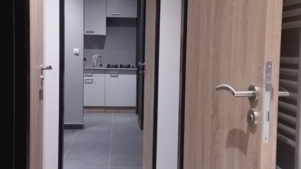 Apartmány Matej a Tomáš Košice 94