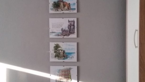 Apartmány Matej a Tomáš Košice 92